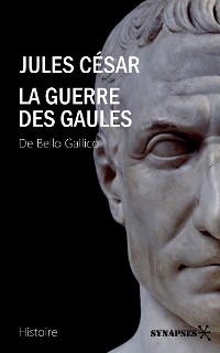 Cover La Guerre des Gaules
