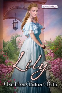 Cover Lily