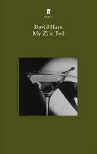 Cover My Zinc Bed