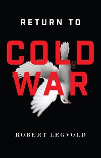 Cover Return to Cold War