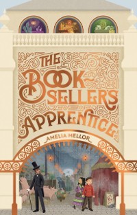 Cover Bookseller's Apprentice