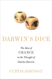 Cover Darwin's Dice