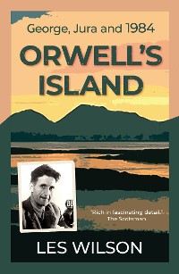 Cover Orwell's Island