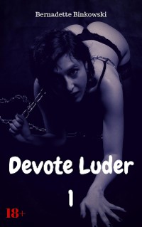 Cover Devote Luder 1