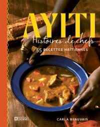 Cover Ayiti