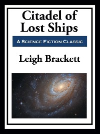 Cover Citadel of Lost Ships