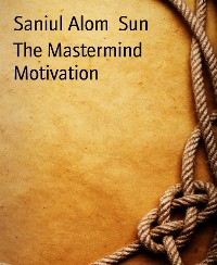 Cover The Mastermind Motivation