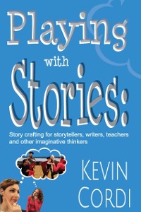 Cover Playing With Stories