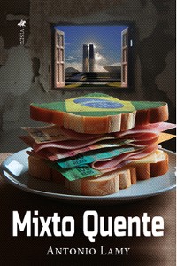 Cover Mixto Quente