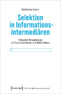 Cover Selektion in Informationsintermediären