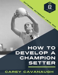 Cover How to Develop a Champion Setter