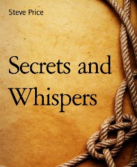 Cover Secrets and Whispers