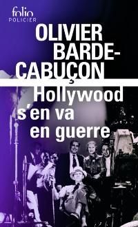 Cover Hollywood s''en va en guerre