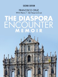 Cover The Diaspora Encounter