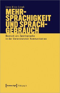 Cover Mehrsprachigkeit und Sprachgebrauch