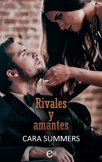 Cover Rivales y amantes