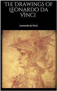 Cover The Drawings of Leonardo da Vinci 