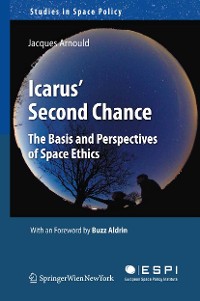 Cover Icarus' Second Chance