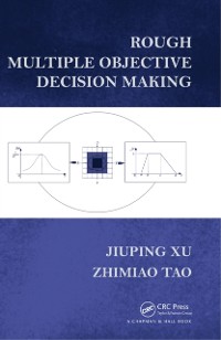 Cover Rough Multiple Objective Decision Making