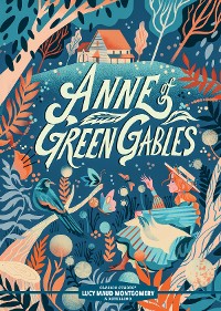 Cover Classic Starts®: Anne of Green Gables