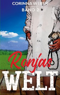 Cover Ronjas Welt Band 2