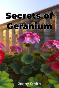 Cover Secrets of Geranium