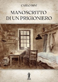 Cover Manoscritto di un prigioniero