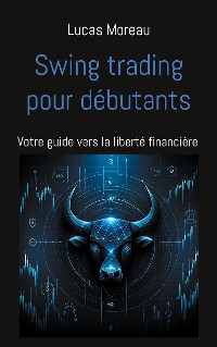 Cover Swing trading pour débutants