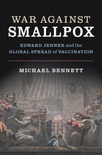 Cover War Against Smallpox