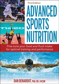 Cover Advanced Sports Nutrition