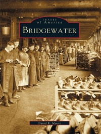 Cover Bridgewater