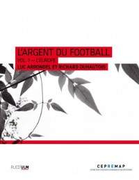 Cover L''Argent du football