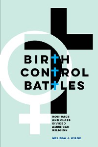 Cover Birth Control Battles