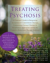 Cover Treating Psychosis