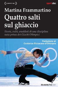 Cover Quattro salti sul ghiaccio