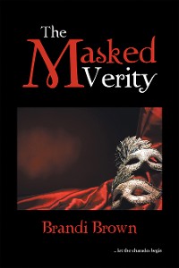 Cover The Masked Verity