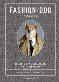 Cover Fashion Dog