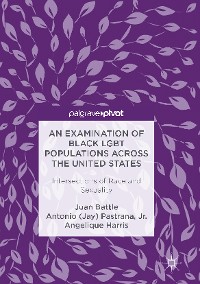 Cover An Examination of Black LGBT Populations Across the United States
