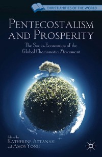 Cover Pentecostalism and Prosperity