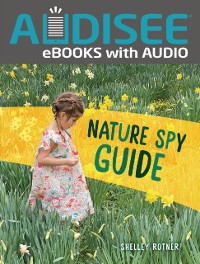 Cover Nature Spy Guide