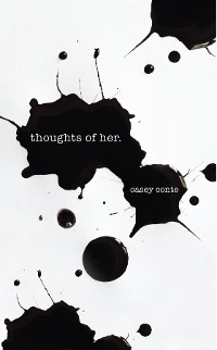 Cover thoughts of her.