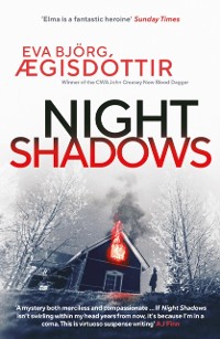 Cover Night Shadows