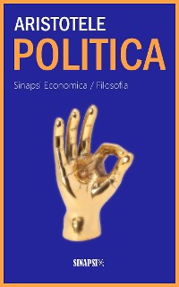Cover La politica