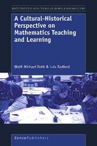 Cover A Cultural-Historical Perspective on Mathematics Teaching and Learning