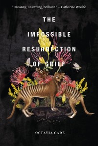 Cover Impossible Resurrection of Grief