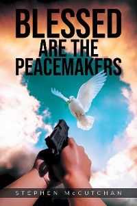 Cover BLESSED ARE THE PEACEMAKERS