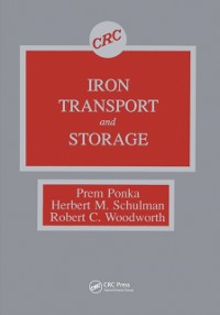 Cover Iron Transport and Storage