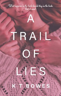 Cover A Trail of Lies
