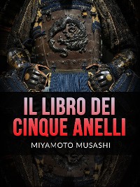 Cover Il Libro dei Cinque Anelli (Tradotto)