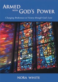 Cover Armed With God's Power